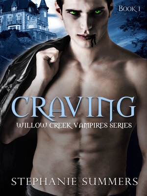 cover image of Craving